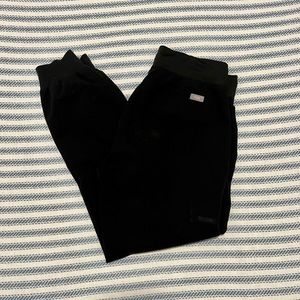 FIGS XSP Black Zamora Jogger